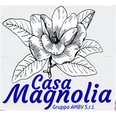 Magnolia 2 Logo