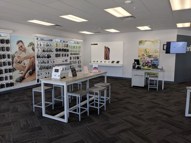 Images Verizon - CLOSED