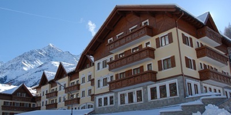 Images Hotel Residence 3 Signori - Ski & Bike Spa Resort