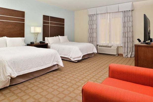 Images Hampton Inn & Suites Hutto Austin