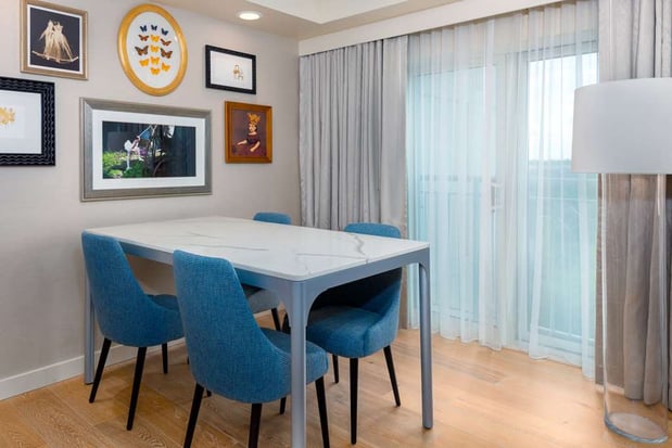 Images Hilton Charlotte Airport