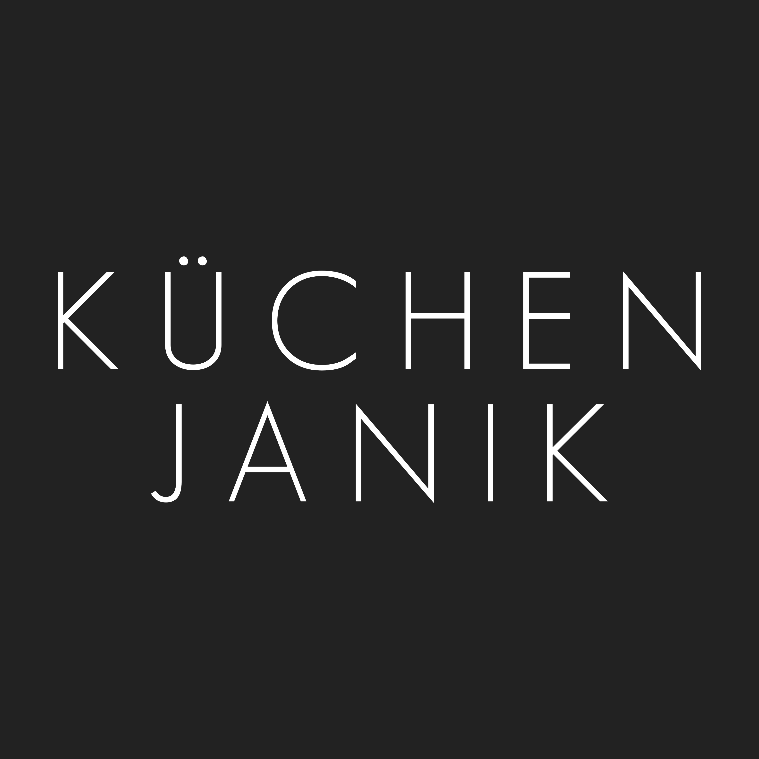 Küchen Janik Logo