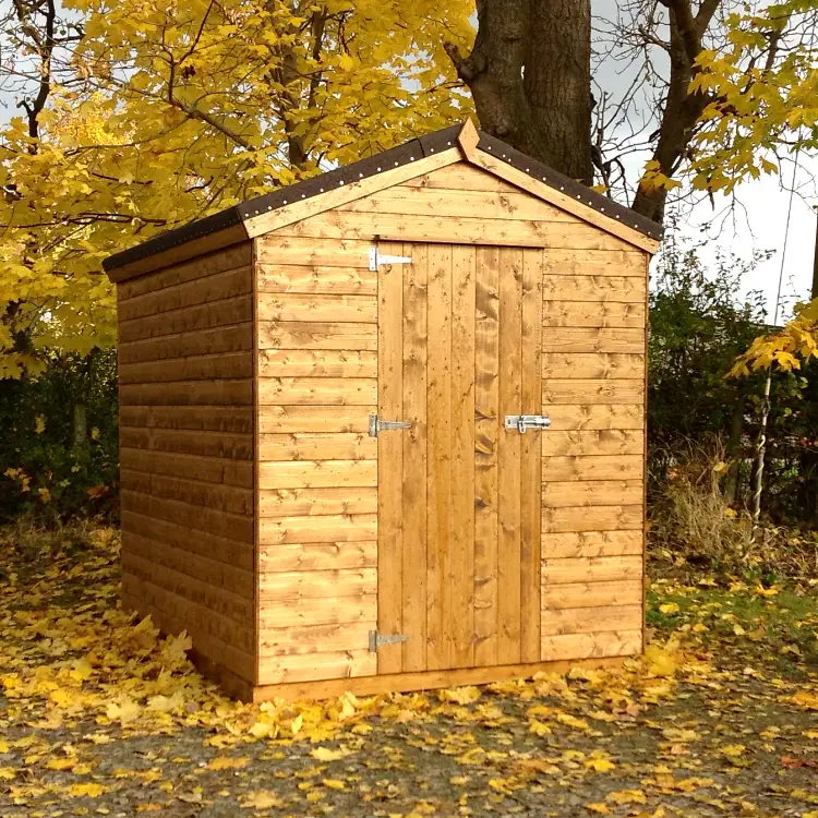 Images Drumnasoo Garden Sheds
