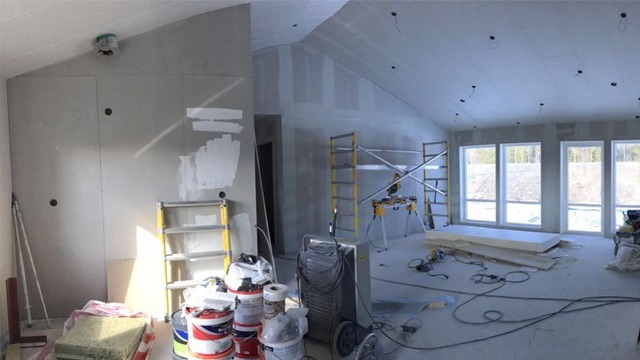 Images Fe Måleri AB