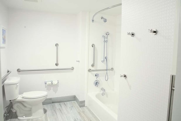 Images Hampton Inn & Suites Mount Laurel/Moorestown
