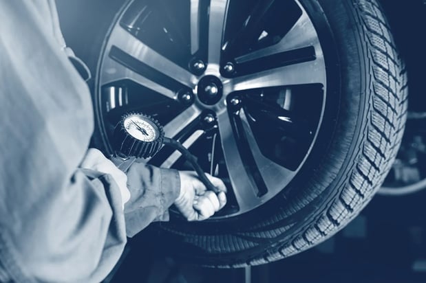Images Aligned Automotive Centers