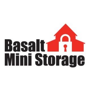 Basalt Mini Storage Logo