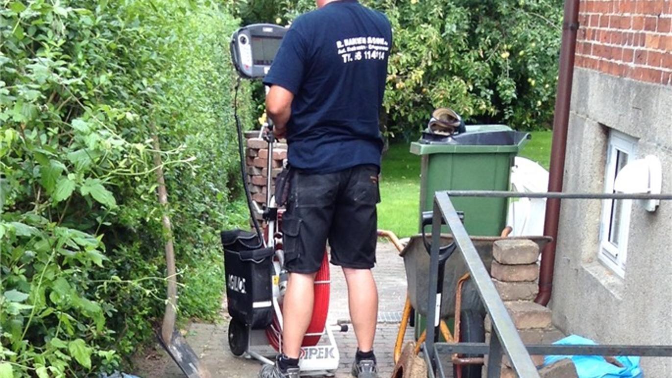 Images R. Hansen & Søn ApS