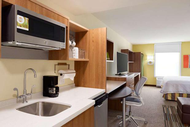 Images Home2 Suites by Hilton Idaho Falls