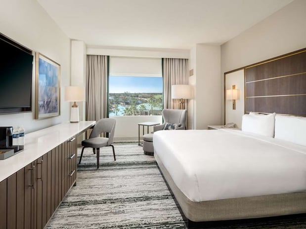 Images Signia by Hilton Orlando - An Official Walt Disney World Hotel