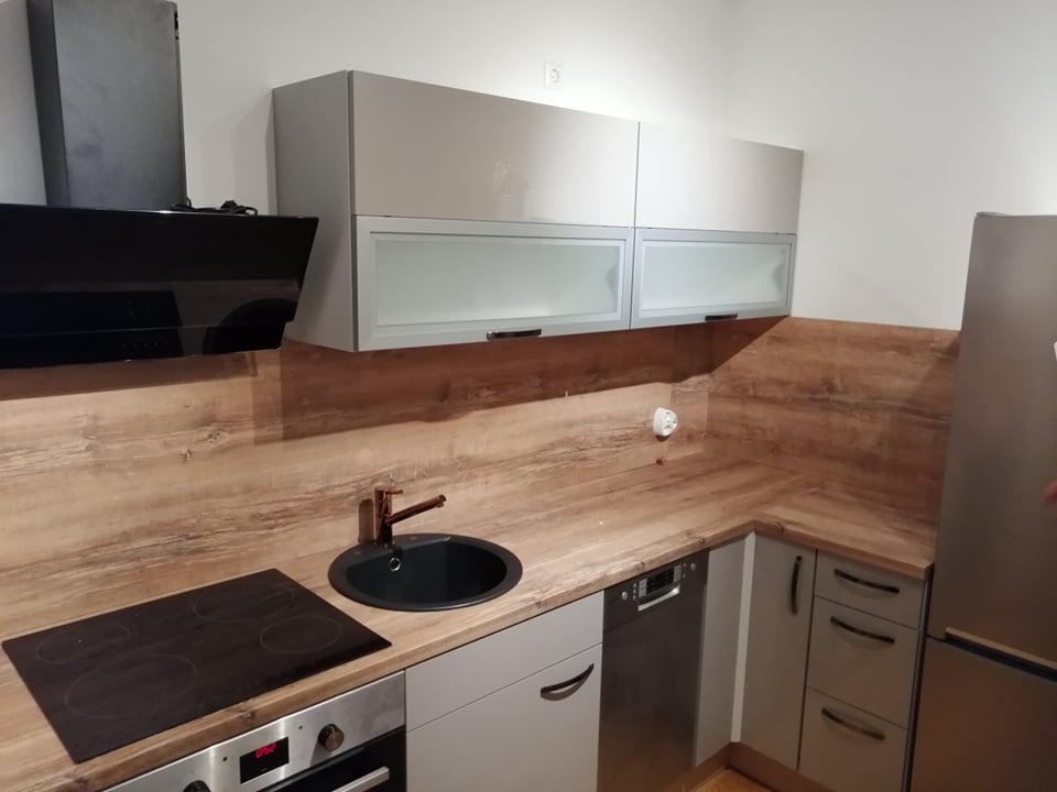 EG-MS Berlin HWK, Rotkamp 35 in Berlin