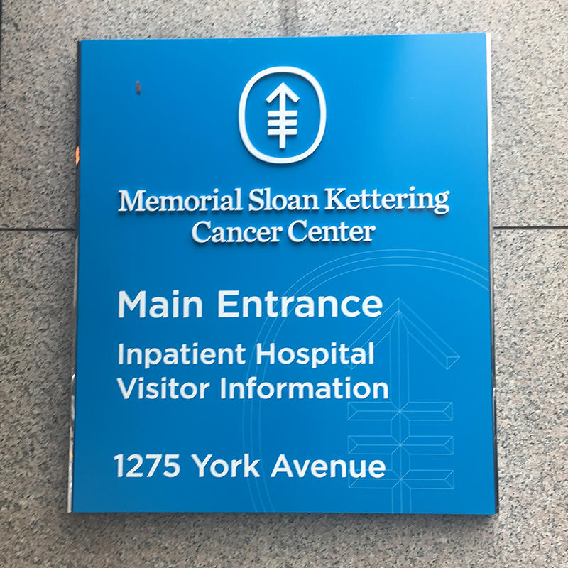 Images Memorial Sloan Kettering Cancer Center New York - Main Hospital
