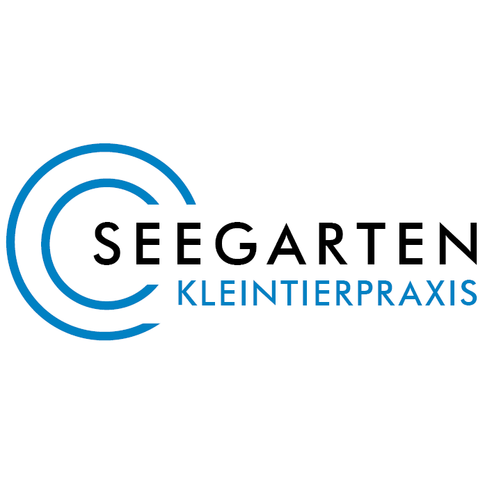 Kleintierpraxis Seegarten AG Logo