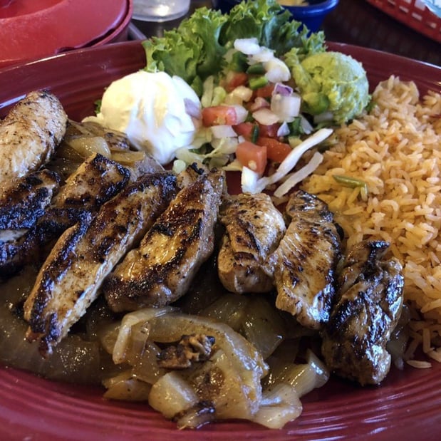 Images Tarahumara's Mexican Cafe & Cantina