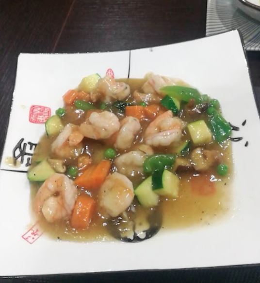Images Ristorante Giapponese e Cinese Sushi al Castello Arco