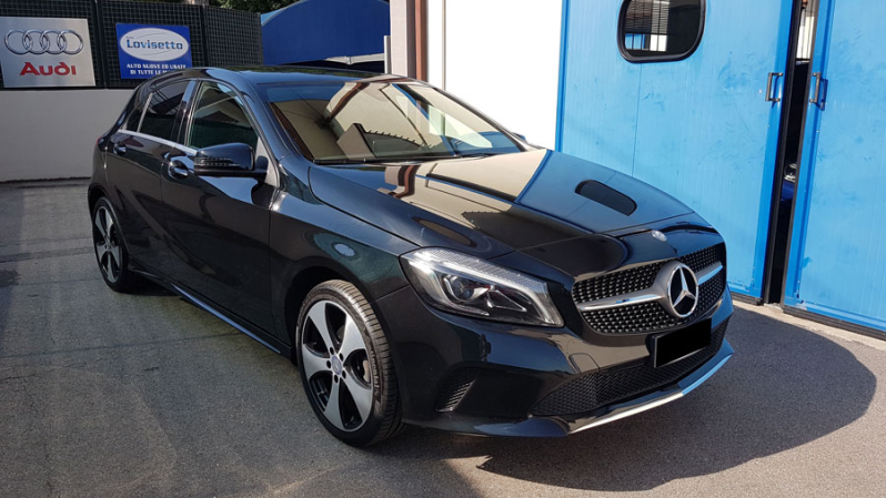 Images Autolovisetto SRL