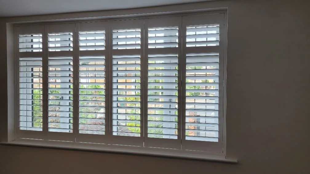 Images Aurora Blinds & Shutters