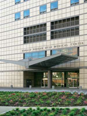 Ronald Reagan UCLA Medical Center - Los Angeles, CA 90095 - (310)825-9111 | ShowMeLocal.com