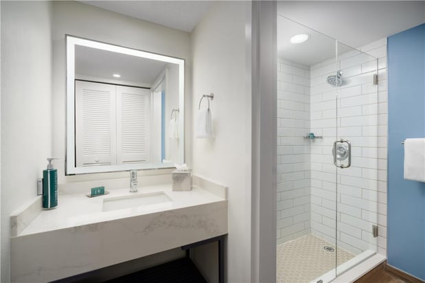 Images DoubleTree Resort by Hilton Hotel Grand Key - Key West