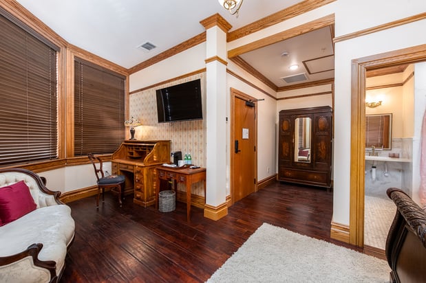 Images Cloverdale House Inn