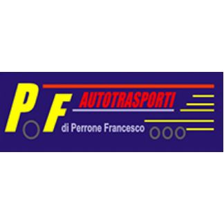 P.F. Traslochi di Francesco Perrone Logo