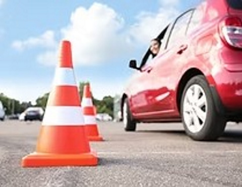 AS Driving School 3