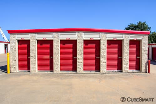 CubeSmart Self Storage Photo