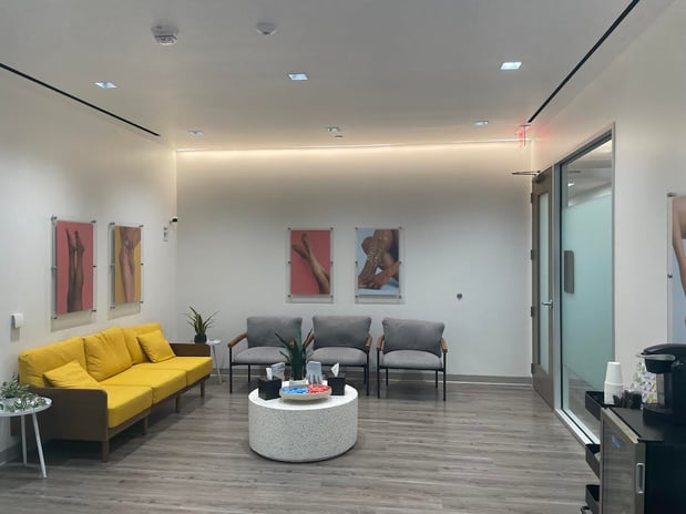 Images Metro Vein Centers | Houston Medical Center