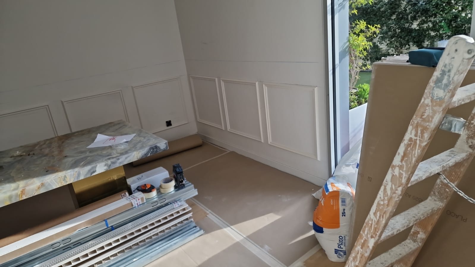 Images C-KLAS CONSTRUCCIONES