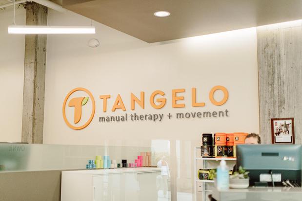 Images Tangelo - Seattle Chiropractor + Rehab
