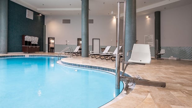 Images Holiday Inn Panama City by IHG
