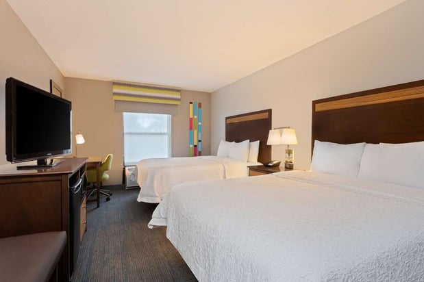 Images Hampton Inn & Suites Fort Myers Beach/Sanibel Gateway