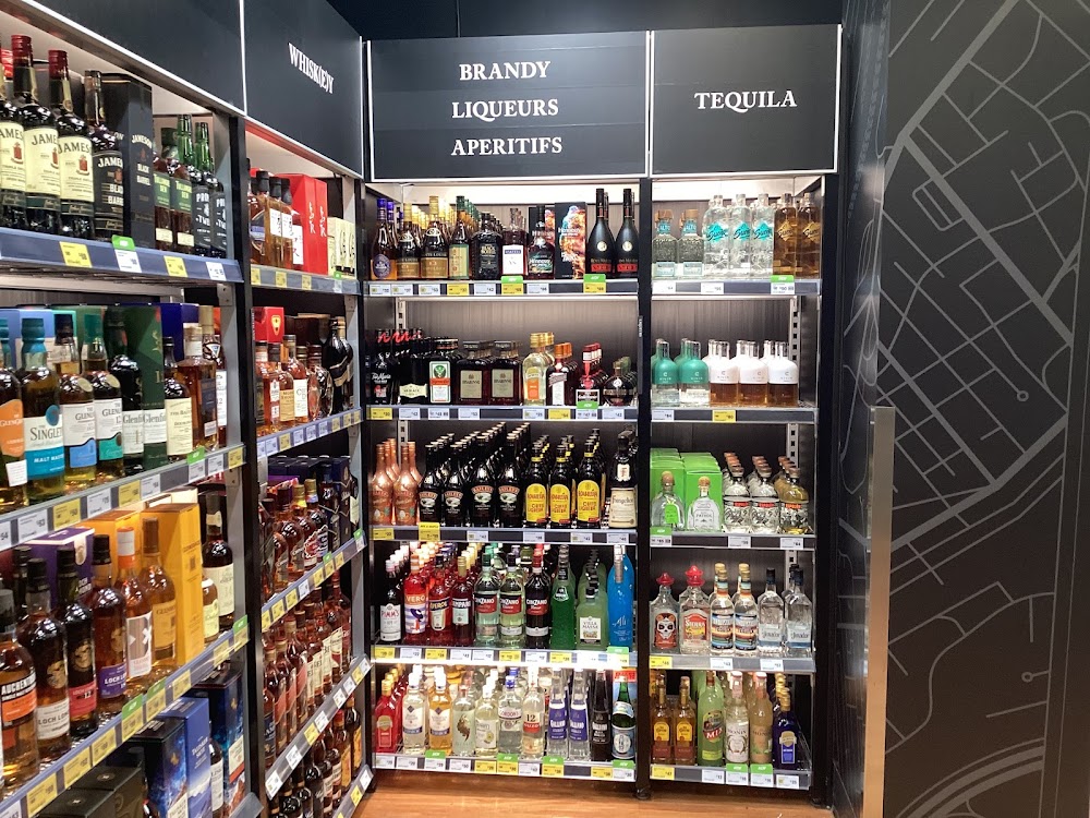 Images Liquorland Fairfield West