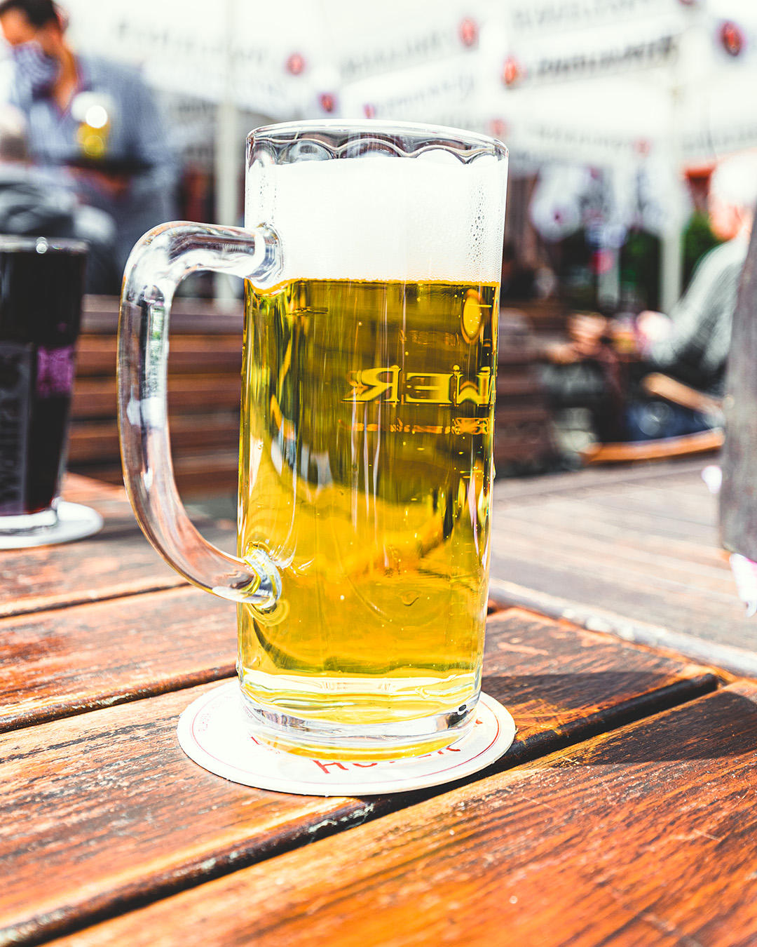 Bocksbeutel-Stube, Königstraße 78 in Nürnberg