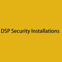 Dsp Security Installations Logo