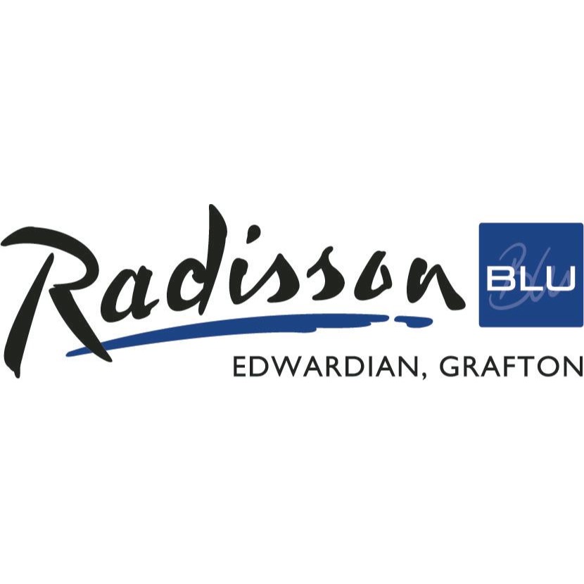 Radisson Blu Edwardian Grafton Hotel, London Logo
