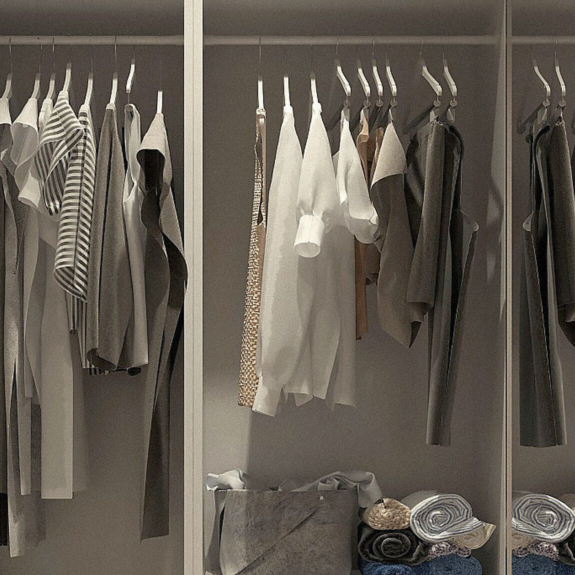 Bilder Bee Home Design KonMari Ordnungscoach