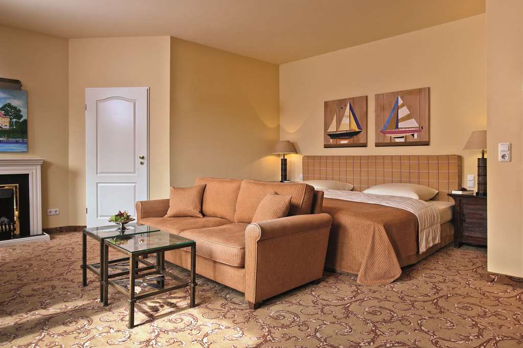 Bilder Seehotel Frankenhorst, BW Signature Collection by Best Western