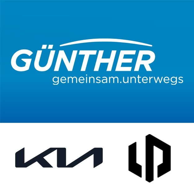 Logo von Auto Günther GmbH