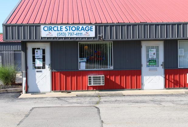 Images Circle Storage