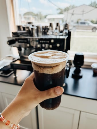 Images Oliver Coffee Co