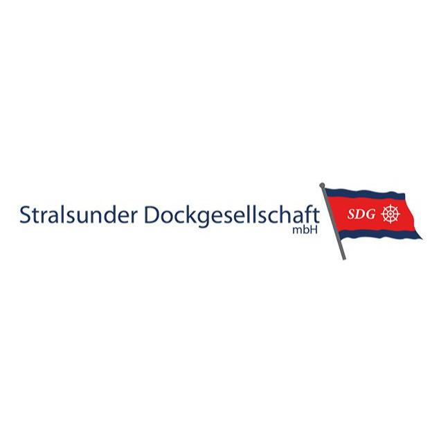 Logo SDG Stralsunder Dockgesellschaft mbH