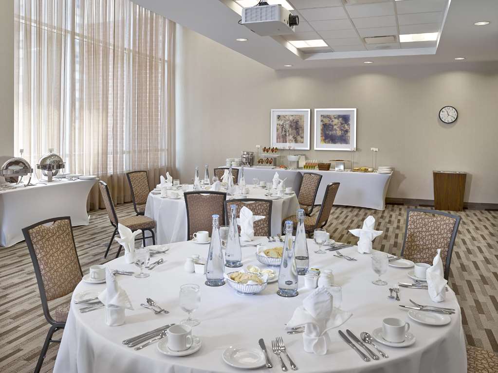 Images Hampton Inn by Hilton Halifax Downtown