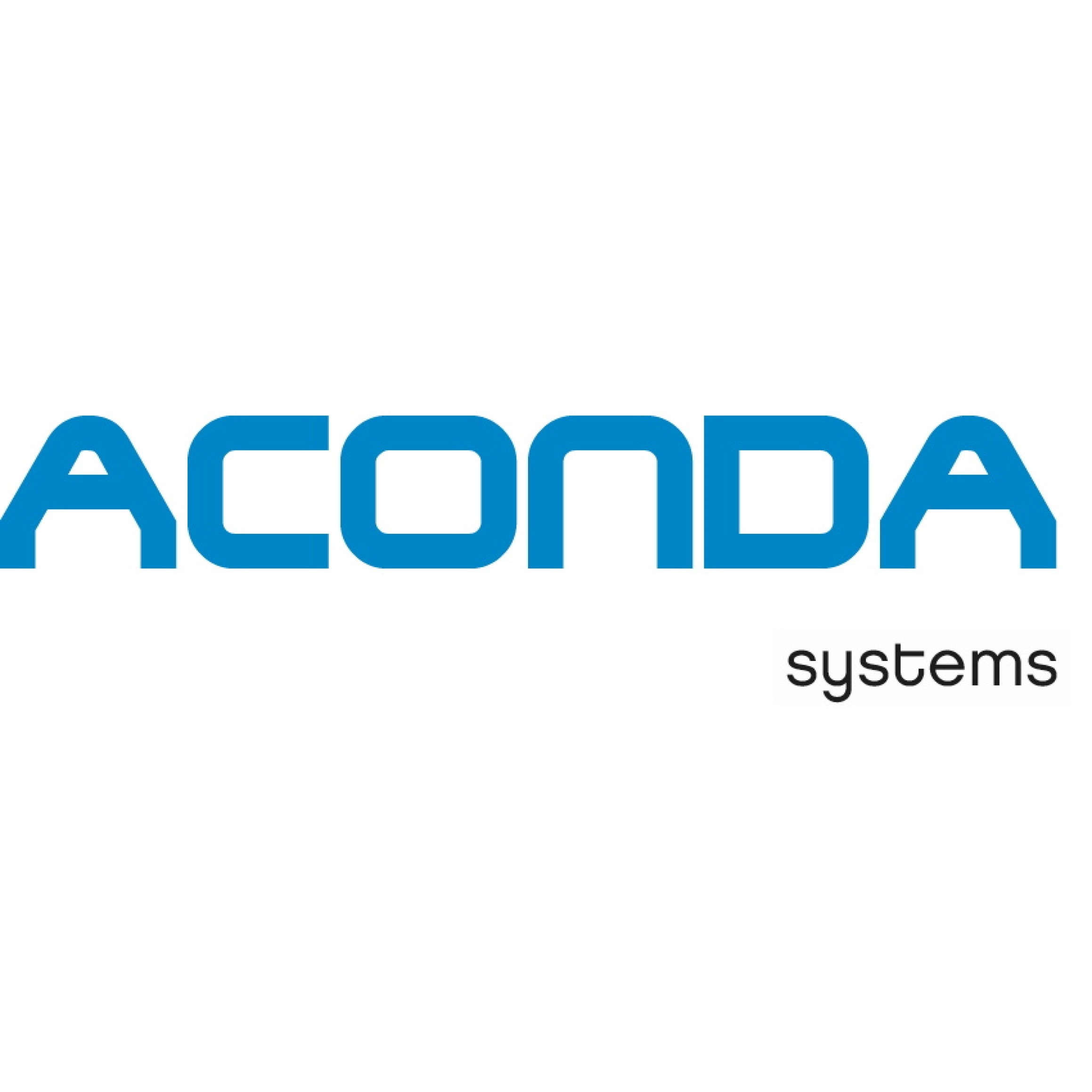 ACONDA systems GmbH Logo