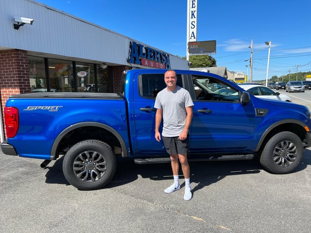 Images Aleksa Auto Inc