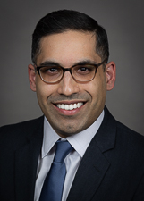 Images Vikrom Kumar Dhar, MD