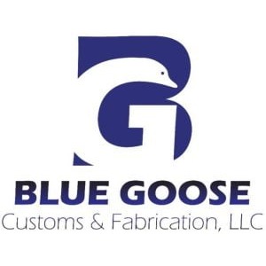 Blue Goose Customs & Fabrication LLC