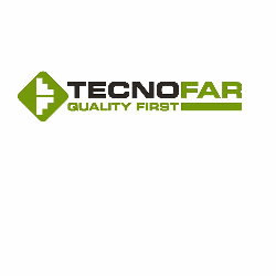 Tecnofar Spa Logo
