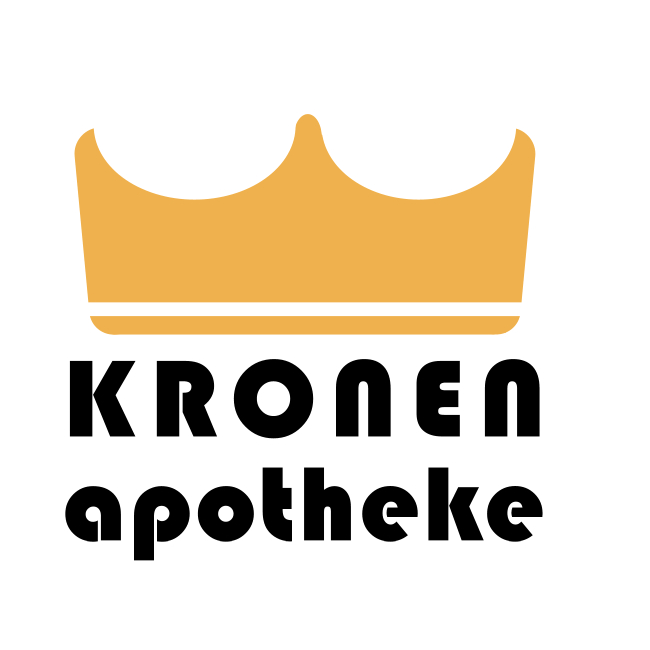 Kundenlogo Kronen-Apotheke