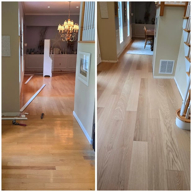 Images All Floor One LLC